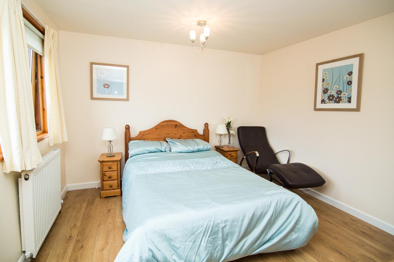 Abbotswell Guesthouse Aberdeen Extérieur photo