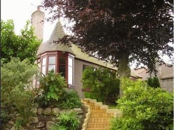 Abbotswell Guesthouse Aberdeen Extérieur photo