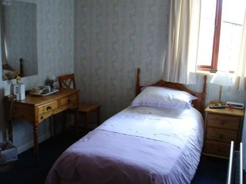 Abbotswell Guesthouse Aberdeen Extérieur photo